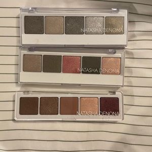 3 , 5 pan Natasha Denona